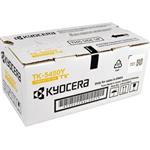 Kyocera Toner TK-5480Y yellow (1T0C22ANL0)