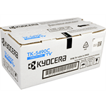 Kyocera Toner TK-5490C cyan (1T0C22CNL1)