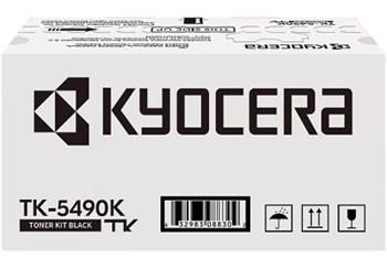 Kyocera Toner TK-5490K black (1T0C220NL1)