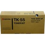 Kyocera Toner TK-55 toner kit (370QC0KX)
