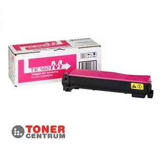 Kyocera Toner TK-560M Magenta (1T02HNBEU0)