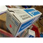 Kyocera Toner TK-580C Cyan (1T02KTCNL0) poškozený obal 