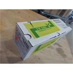 Kyocera Toner TK-580Y Yellow (1T02KTANL0) poškozený obal