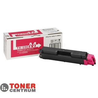 Kyocera Toner TK-590M magenta (1T02KVBNL0)