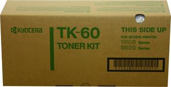 Kyocera Toner TK-60 toner kit (37027060)
