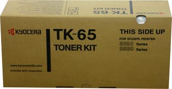 Kyocera Toner TK-65 toner kit (370QD0KX)