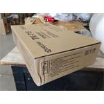 Kyocera Toner TK-715 toner black (1T02GR0EU0)  poškozený obal