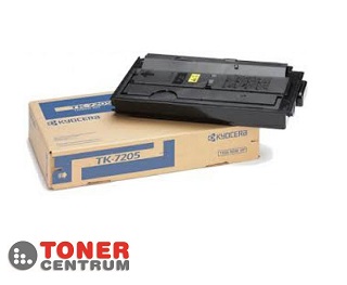 Kyocera Toner TK-7205 toner kit (1T02NL0NL0)