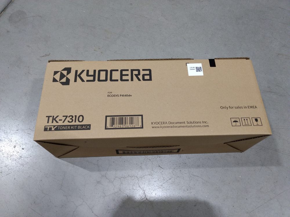 Kyocera Toner TK-7310 toner kit (1T02Y40NL0)