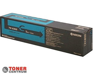 Kyocera Toner TK-8305 cyan (1T02LKCNL0)