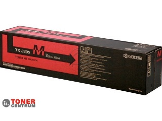 Kyocera Toner TK-8305 magenta (1T02LKBNL0)