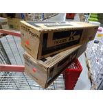 Kyocera Toner TK-8305K black (1T02LK0NL0) poškozený obal