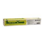 Kyocera Toner TK-8315 yellow (1T02MVANL0)