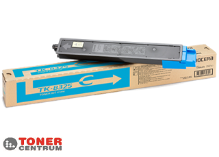 Kyocera Toner TK-8325C cyan (1T02NPCNL0)