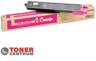Kyocera Toner TK-8325M magenta (1T02NPBNL0)