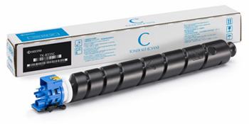 Kyocera Toner TK-8335C cyan (1T02RLCNL0)