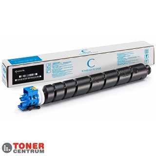 Kyocera Toner TK-8345C cyan (1T02L7CNL0)