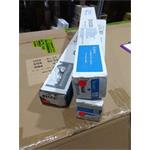 Kyocera Toner TK-8345C cyan (1T02L7CNL0) poškozený obal
