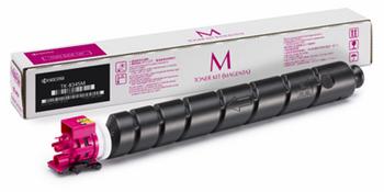 Kyocera Toner TK-8345M magenta (1T02L7BNL0)