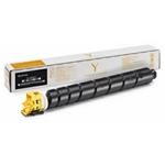 Kyocera Toner TK-8345Y yellow (1T02L7ANL0)