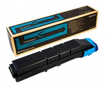 Kyocera Toner TK-8505 cyan 1T02LCCNL0