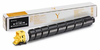 Kyocera Toner TK-8515Y yellow (1T02NDANL0)