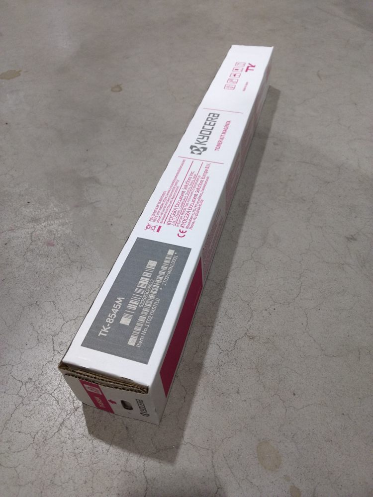 Kyocera Toner TK-8545M magenta (1T02YMBNL0)