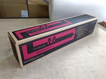 Kyocera Toner TK-8600M magenta (1T02MNANL0)