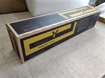 Kyocera Toner TK-8600Y yellow (1T02RLANL0)