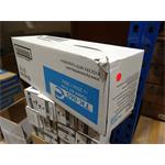 Kyocera Toner TK-865C toner kit cyan (1T02JZCEU0) poškozený obal