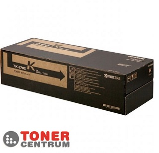 Kyocera Toner TK-8705 black (1T02K90NL0)