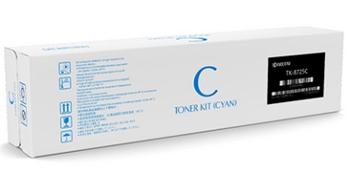 Kyocera Toner TK-8725C cyan (1T02NHCNL0)