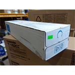 Kyocera Toner TK-8725C cyan  (1T02NHCNL0) poškozený obal
