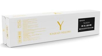 Kyocera Toner TK-8725Y yellow (1T02NHANL0)