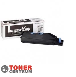 Kyocera Toner TK-880 black (1T02KA0NL0)