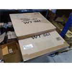 Kyocera Waste Toner Box WT-861 (1902K90UN0) poškozený obal