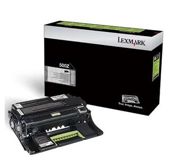 Lexmark 500Z Black Return Program Imaging Unit (60.000str.)