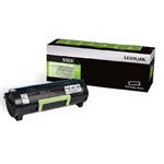 Lexmark 502X Black Return HY Toner 50F2X00 (10.000 K)