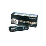 Lexmark black, X340H11G, high capacity