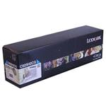 Lexmark C925 Cyan High Yield Toner Cartridge (C925H2CG)(7.500K)