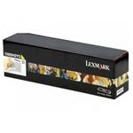 Lexmark C925 Yellow High Yield Toner Cartridge (C925H2YG)(7.500K)