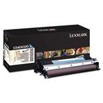 Lexmark Developer unit cyan C540X32G