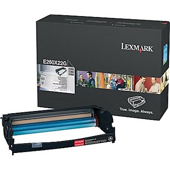 Lexmark Drum 0E260X22G