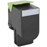 Lexmark magenta 70C20M0, 702M return
