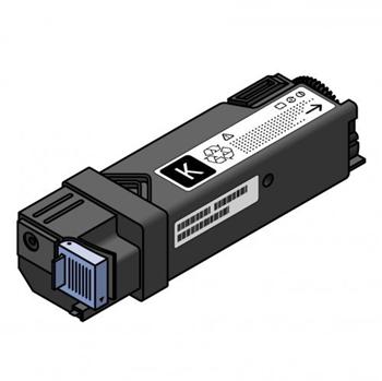 Lexmark Toner C242XK0 extra high capacity black ( 6000str )