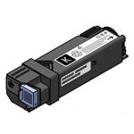 Lexmark Toner C242XK0 extra high capacity black ( 6000str )