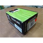 Lexmark Toner C540 yellow (C540A1YG) 1.000 K