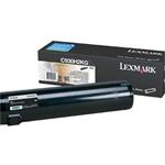 Lexmark Toner C935DN black (C930H2KG)