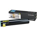 Lexmark Toner C935DN yellow (C930H2YG)
