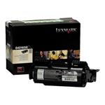 Lexmark Toner Cartridge 0064016SE pro T64X